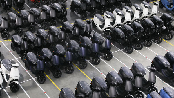 ಕಾಯುವಿಕೆ ಅಂತ್ಯ- ಎಸ್1 ಮತ್ತು ಎಸ್1 ಪ್ರೊ ಸ್ಕೂಟರ್ ವಿತರಣೆಗೆ ಸಿದ್ದವಾದ ಓಲಾ ಎಲೆಕ್ಟ್ರಿಕ್