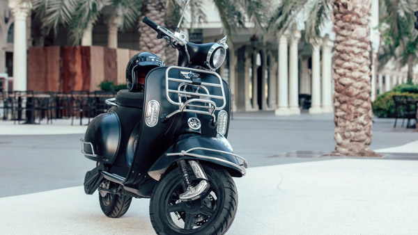 Electra ಹೈ ಸ್ಪೀಡ್ ಎಲೆಕ್ಟ್ರಿಕ್ ಸ್ಕೂಟರ್ ಬಿಡುಗಡೆಗೊಳಿಸಿದ One Moto