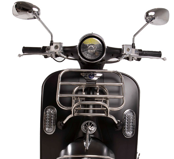 Electra ಹೈ ಸ್ಪೀಡ್ ಎಲೆಕ್ಟ್ರಿಕ್ ಸ್ಕೂಟರ್ ಬಿಡುಗಡೆಗೊಳಿಸಿದ One Moto