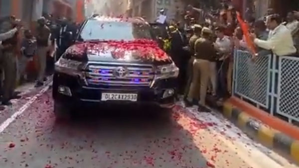 ಕಾಶಿ ಪ್ರಯಾಣದ ವೇಳೆ ಪ್ರಧಾನಿ ನರೇಂದ್ರ ಮೋದಿ ಬಳಸಿದ ಕಾರಿನ ವಿಶೇಷತೆ ಏನು?