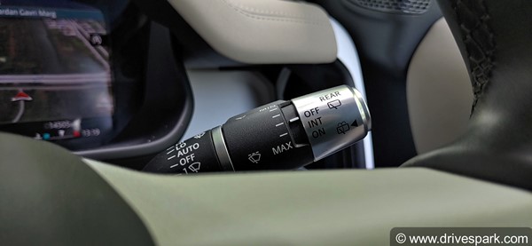 ರೇರ್ ವಿಂಡ್‌ಶೀಲ್ಡ್ ವೈಪರ್'ಗಳಿಂದಾಗುವ ಪ್ರಯೋಜನಗಳಿವು