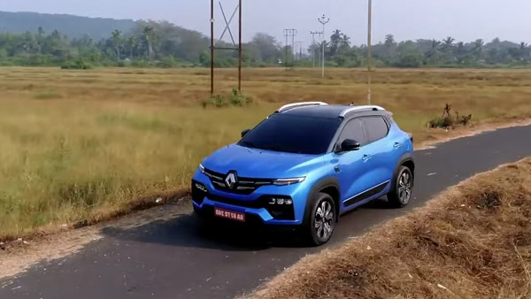 ಅತಿ ಹೆಚ್ಚು ಮೈಲೇಜ್ ನೀಡುವ ರೆನಾಲ್ಟ್ ಕಿಗರ್ ಕಾರಿನ ಹೊಸ ಟಿವಿ ಜಾಹೀರಾತು ಬಿಡುಗಡೆ