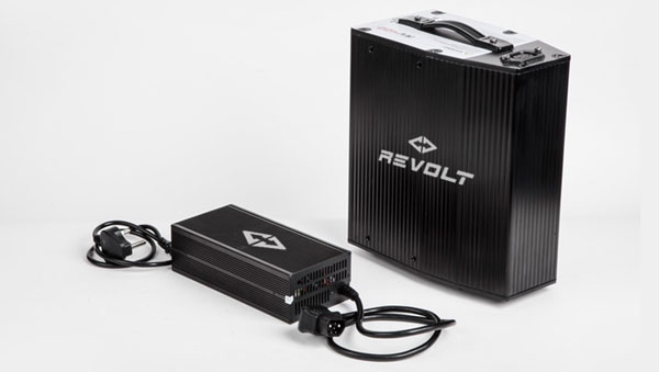 ಇವಿ ಬೈಕ್‌ಗಳಿಗೆ ಹೆಚ್ಚಿದ ಬೇಡಿಕೆ- 20ನೇ ಮಾರಾಟ ಮಳಿಗೆಗೆ ಚಾಲನೆ ನೀಡಿದ ರಿವೋಲ್ಟ್..