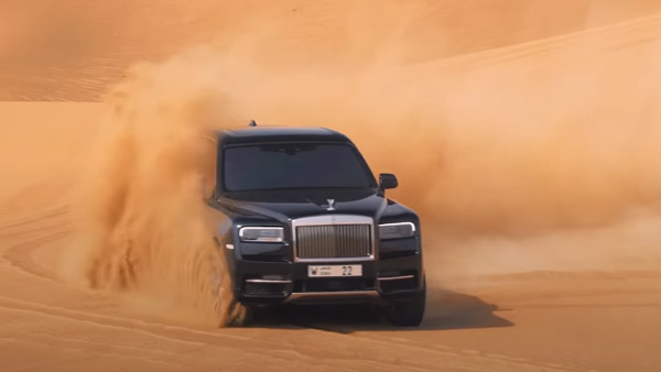 AWD vs 4WD: ಆಲ್-ವ್ಹೀಲ್ ಡ್ರೈವ್ ಮತ್ತು ಫೋರ್-ವ್ಹೀಲ್ ಡ್ರೈವ್ ನಡುವಿನ ವ್ಯತ್ಯಾಸಗಳಿವು