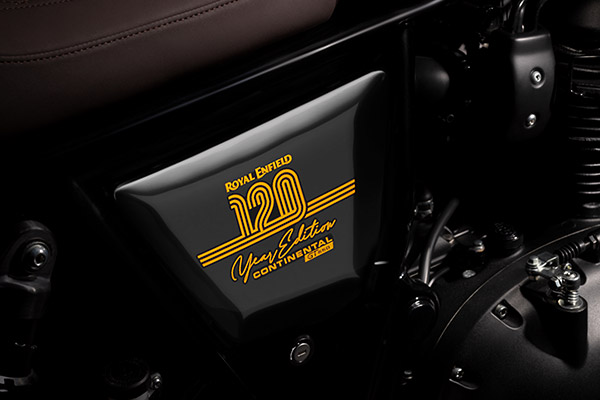 ಕೇವಲ 2 ನಿಮಿಷಗಳಲ್ಲಿ ಸೋಲ್ಡ್ ಔಟ್ ಆದ Royal Enfield ಟ್ವಿನ್ ಬೈಕುಗಳು