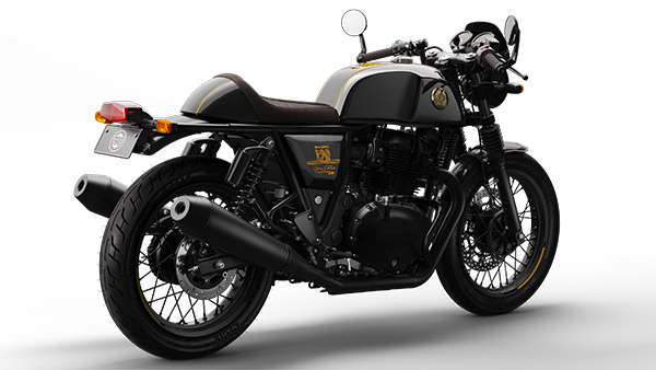 ಕೇವಲ 2 ನಿಮಿಷಗಳಲ್ಲಿ ಸೋಲ್ಡ್ ಔಟ್ ಆದ Royal Enfield ಟ್ವಿನ್ ಬೈಕುಗಳು