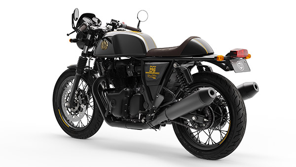 ಕೇವಲ 2 ನಿಮಿಷಗಳಲ್ಲಿ ಸೋಲ್ಡ್ ಔಟ್ ಆದ Royal Enfield ಟ್ವಿನ್ ಬೈಕುಗಳು