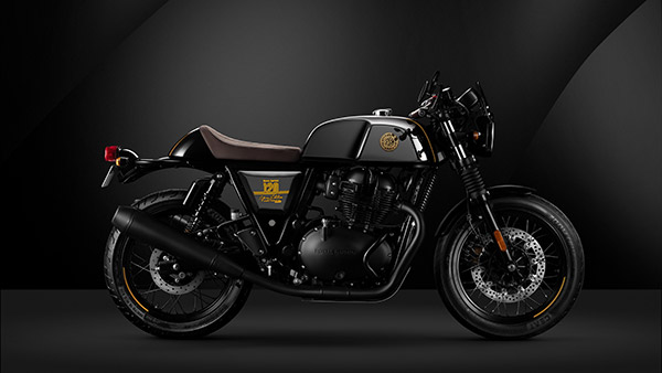 ಕೇವಲ 2 ನಿಮಿಷಗಳಲ್ಲಿ ಸೋಲ್ಡ್ ಔಟ್ ಆದ Royal Enfield ಟ್ವಿನ್ ಬೈಕುಗಳು