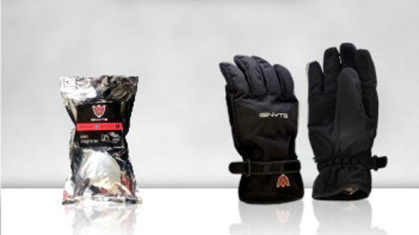 ಹೊಸ ರೈಡಿಂಗ್ ಗ್ಲೌಸ್‌ಗಳನ್ನು ಬಿಡುಗಡೆಗೊಳಿಸಿದ Steel Bird