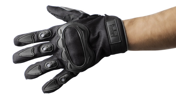 ಹೊಸ ರೈಡಿಂಗ್ ಗ್ಲೌಸ್‌ಗಳನ್ನು ಬಿಡುಗಡೆಗೊಳಿಸಿದ Steel Bird