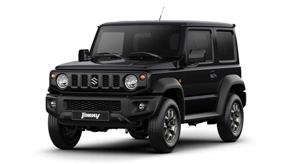 Jimny ಎಸ್‍ಯುವಿ ಬಿಡುಗಡೆಗೂ ಮುನ್ನ ಗ್ರಾಹಕರ ಪ್ರತಿಕ್ರಿಯೆಗೆ ಮುಂದಾದ Maruti Suzuki