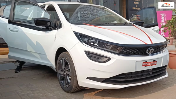 ಆಕ್ಸೆಸರಿಸ್ ಪ್ಯಾಕೇಜ್‌ನೊಂದಿಗೆ ಮಿಂಚಿದ ಆಲ್‌ಟ್ರೊಜ್ ಕಾರಿನ ಎಕ್ಸ್ಇ ಪ್ಲಸ್ ವೆರಿಯೆಂಟ್