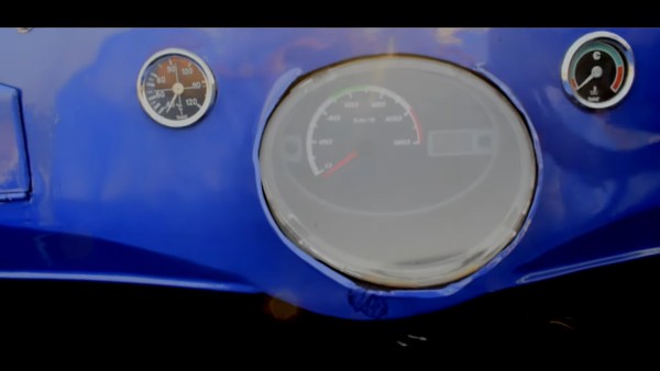 ವಿಂಟೇಜ್ ಕಾರಿನಂತೆ ಮಾಡಿಫೈಗೊಂಡ ಟಾಟಾ ನ್ಯಾನೋ ಕಾರು