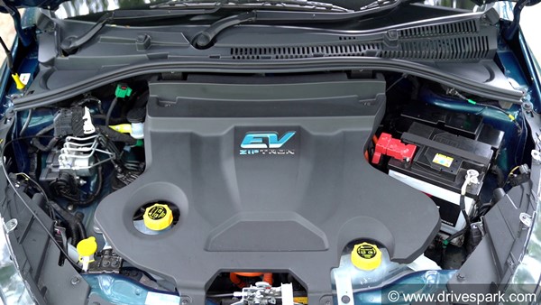 ಎಲೆಕ್ಟ್ರಿಕ್ ವಾಹನಗಳ ಉತ್ಪಾದನೆಗಾಗಿಯೇ ಪ್ರತ್ಯೇಕ ಅಂಗಸಂಸ್ಥೆ ತೆರೆದ ಟಾಟಾ ಮೋಟಾರ್ಸ್