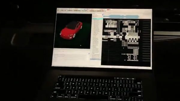 ಸಂಗೀತಕ್ಕೆ ತಕ್ಕಂತೆ ಕಾರ್ಯ ನಿರ್ವಹಿಸುತ್ತವೆ ಟೆಸ್ಲಾ ಕಾರಿನಲ್ಲಿರುವ ಎಲೆಕ್ಟ್ರಿಕ್ ದೀಪಗಳು 