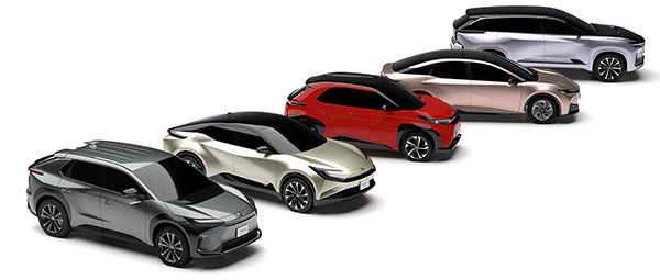 ಕಡಿಮೆ ಬೆಲೆಯಲ್ಲಿ ಹೊಸ ಎಲೆಕ್ಟ್ರಿಕ್ ಕಾರನ್ನು ಬಿಡುಗಡೆಗೊಳಿಸಲಿದೆ Toyota 