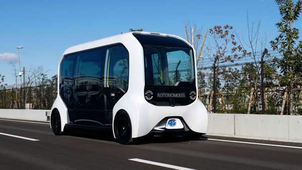 ಭಾರತದಲ್ಲಿ ಚಾಲಕ ರಹಿತ ಕಾರ್ ಅನ್ನು ಬಿಡುಗಡೆಗೊಳಿಸಲಿದೆ ಮುಂಬೈ ಮೂಲದ ಕಂಪನಿ