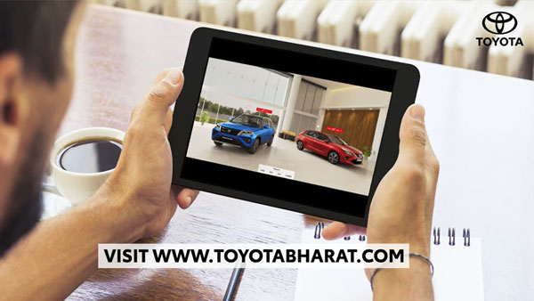 ಜನವರಿ 1ರಿಂದ ಮತ್ತಷ್ಟು ದುಬಾರಿಯಾಗಲಿವೆ Toyota ಕಾರುಗಳ ಬೆಲೆ