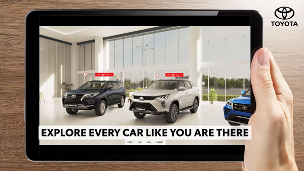 ಜನವರಿ 1ರಿಂದ ಮತ್ತಷ್ಟು ದುಬಾರಿಯಾಗಲಿವೆ Toyota ಕಾರುಗಳ ಬೆಲೆ