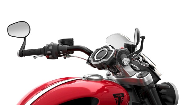 ಭಾರತದಲ್ಲಿ ಬಿಡುಗಡೆಗೆ ಸಜ್ಜಾದ ಹೊಸ Triumph Rocket 3 221 ಸ್ಪೆಷಲ್ ಎಡಿಷನ್