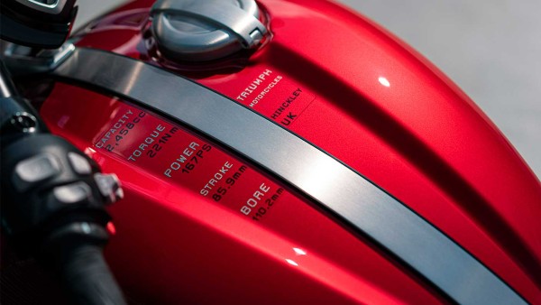 ಭಾರತದಲ್ಲಿ ಬಿಡುಗಡೆಗೆ ಸಜ್ಜಾದ ಹೊಸ Triumph Rocket 3 221 ಸ್ಪೆಷಲ್ ಎಡಿಷನ್