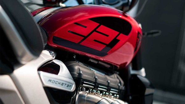 ಭಾರತದಲ್ಲಿ ಬಿಡುಗಡೆಗೆ ಸಜ್ಜಾದ ಹೊಸ Triumph Rocket 3 221 ಸ್ಪೆಷಲ್ ಎಡಿಷನ್