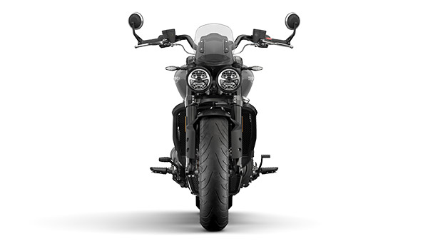 ಭಾರತದಲ್ಲಿ ಬಿಡುಗಡೆಗೆ ಸಜ್ಜಾದ ಹೊಸ Triumph Rocket 3 221 ಸ್ಪೆಷಲ್ ಎಡಿಷನ್