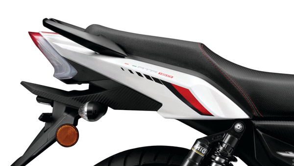 ಹೊಸ TVS Apache 165 RP ಬೈಕ್ ಟೀಸರ್ ಬಿಡುಗಡೆ