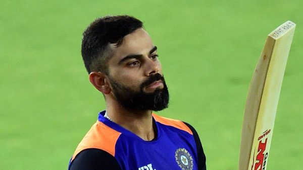 ವಿರಾಟ್ ಕೊಹ್ಲಿ ಕಾರು ಕಲೆಕ್ಷನ್​ಗೆ ಸೇರ್ಪಡೆಯಾದ ಐಷಾರಾಮಿ ಆಡಿ ಎಲೆಕ್ಟ್ರಿಕ್ ಕಾರುಗಳು