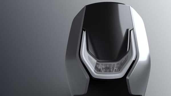 ಅನಾವರಣವಾಯ್ತು Vmoto ಫ್ಲೀಟ್ ಕಾನ್ಸೆಪ್ಟ್ F01 ಎಲೆಕ್ಟ್ರಿಕ್ ಸ್ಕೂಟರ್