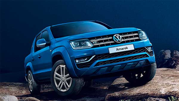 ಬಿಡುಗಡೆಯಾಗಲಿದೆ ಹೊಸ Volkswagen Amarok ಪಿಕ್ಅಪ್ ಟ್ರಕ್