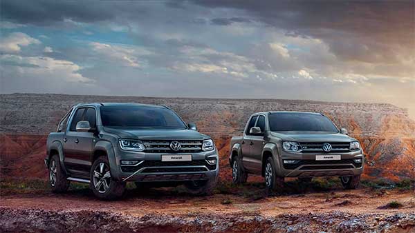 ಬಿಡುಗಡೆಯಾಗಲಿದೆ ಹೊಸ Volkswagen Amarok ಪಿಕ್ಅಪ್ ಟ್ರಕ್