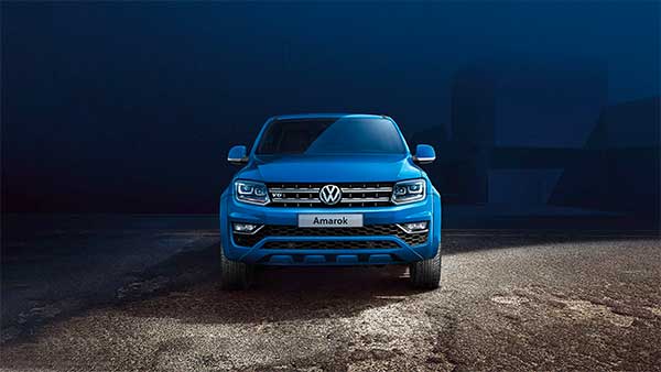 ಬಿಡುಗಡೆಯಾಗಲಿದೆ ಹೊಸ Volkswagen Amarok ಪಿಕ್ಅಪ್ ಟ್ರಕ್