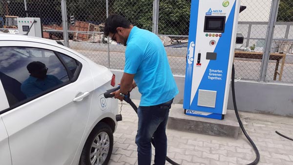 ಎಲೆಕ್ಟ್ರಿಕ್ ವಾಹನ ನೋಂದಣಿಯಲ್ಲಿ ಟಾಪ್ 5 ಸ್ಥಾನದಲ್ಲಿರುವ ರಾಜ್ಯಗಳಿವು