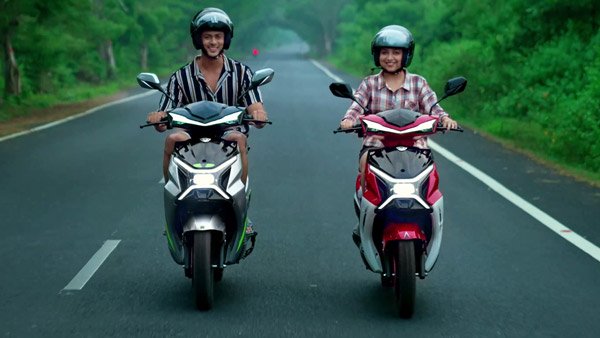 2021ರಲ್ಲಿ ಬಿಡುಗಡೆಯಾದ ಬೆಸ್ಟ್ ಟಾಪ್ 5 ಎಲೆಕ್ಟ್ರಿಕ್ ಸ್ಕೂಟರ್‌ಗಳಿವು..