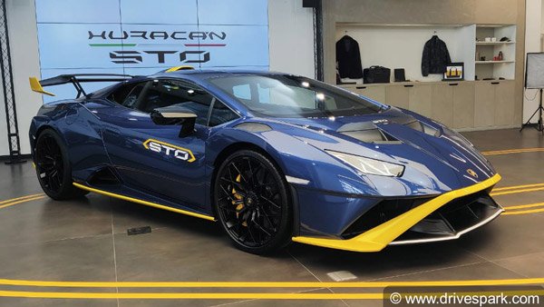 2021ರಲ್ಲಿ ಭಾರತದಲ್ಲಿ ಬಿಡುಗಡೆಯಾದ ಟಾಪ್ 10 ಐಷಾರಾಮಿ ಕಾರುಗಳಿವು!