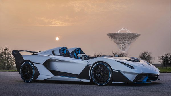 ಚೊಚ್ಚಲ ಎಲೆಕ್ಟ್ರಿಕ್ ಸೂಪರ್‌ಕಾರ್‌ ಬಿಡುಗಡೆಗೊಳಿಸಲು ಸಜ್ಜಾದ Lamborghini