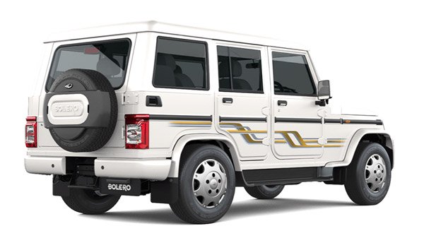 2022ಕ್ಕೆ ಬಿಡುಗಡೆಯಾಗಲಿದೆ ಹೊಸ ಎಂಜಿನ್ ಪ್ರೇರಿತ ನ್ಯೂ ಜನರೇಷನ್ ಮಹೀಂದ್ರಾ ಬೊಲೆರೊ