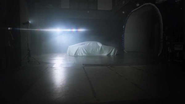 ಅನಾವರಣವಾಗಲಿದೆ 1,000 ಕಿ.ಮೀ ರೇಂಜ್ ಹೊಂದಿರುವ Mercedes Vision EQXX 