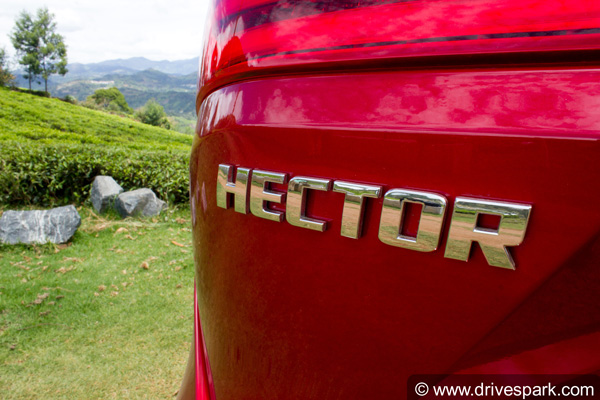 ನೇಪಾಳಕ್ಕೆ ಜನಪ್ರಿಯ Hector ಎಸ್‌ಯುವಿ ರಫ್ತು ಪ್ರಾರಂಭಿಸಿದ MG Motor India