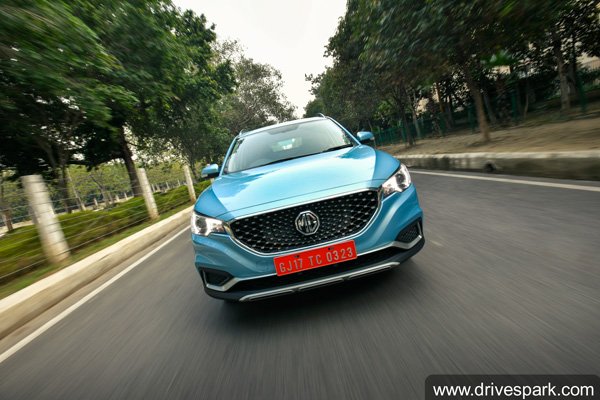 ಎಲೆಕ್ಟ್ರಿಕ್ ವಾಹನ ಬ್ಯಾಟರಿಗಳನ್ನು ಮರುಬಳಕೆ ಮಾಡಲು ಅಟೆರೊ ಜೊತೆ ಕೈಜೋಡಿಸಿದ ಎಂಜಿ ಮೋಟಾರ್