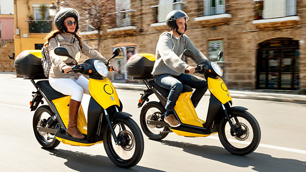 Muvi ಎಲೆಕ್ಟ್ರಿಕ್ ವಾಹನ ತಯಾರಿಕೆಯ ಹಕ್ಕು ಪಡೆದ eBikeGo