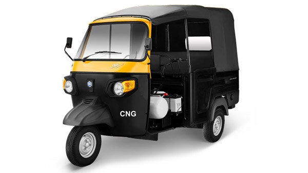 ಆರು ತಿಂಗಳಲ್ಲಿ 15 ಸಾವಿರಕ್ಕೂ ಹೆಚ್ಚು ತ್ರಿಚಕ್ರ ವಾಹನ ಮಾರಾಟ ಮಾಡಿದ ಪಿಯಾಜಿಯೊ