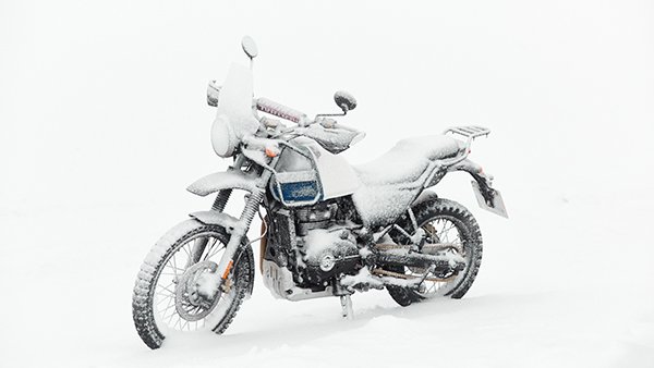 ಅಂಟಾರ್ಟಿಕಾ ಖಂಡದಲ್ಲಿ ಸಾಹಸ ಯಾತ್ರೆ ಕೈಗೊಂಡ Royal Enfield ಸವಾರರೊಂದಿಗೆ ಸಂದರ್ಶನ