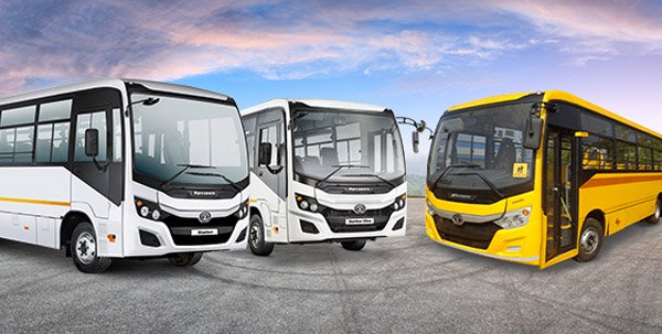 ಮಾರಾಟದಲ್ಲಿ ಹೊಸ ಮೈಲಿಗಲ್ಲು ಸ್ಥಾಪಿಸಿದ Tata Starbus