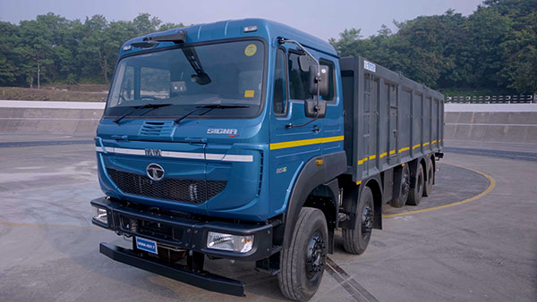 ಜನವರಿ 1 ರಿಂದ ಹೆಚ್ಚಾಗಲಿದೆ Tata Motors ಕಮರ್ಷಿಯಲ್ ವಾಹನಗಳ ಬೆಲೆ
