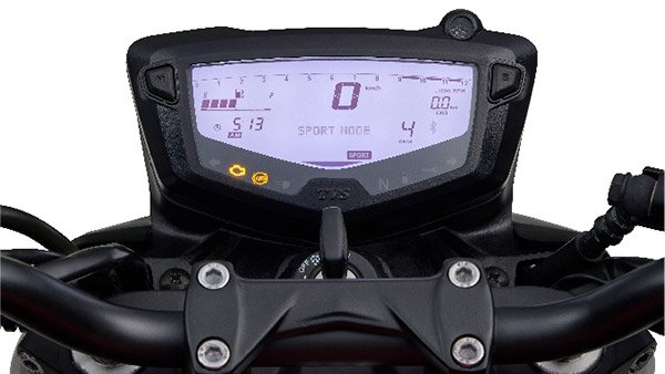 ತನ್ನ ದ್ವಿಚಕ್ರ ವಾಹನಗಳಲ್ಲಿ ಹೊಸ ಫೀಚರ್ ನೀಡಲಿದೆ ಟಿವಿಎಸ್ ಕನೆಕ್ಟ್