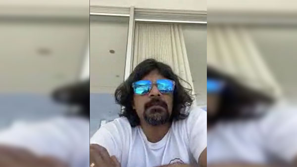 ಅಂಟಾರ್ಟಿಕಾ ಖಂಡದಲ್ಲಿ ಸಾಹಸ ಯಾತ್ರೆ ಕೈಗೊಂಡ Royal Enfield ಸವಾರರೊಂದಿಗೆ ಸಂದರ್ಶನ