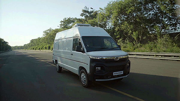 ಜನವರಿ 1 ರಿಂದ ಹೆಚ್ಚಾಗಲಿದೆ Tata Motors ಕಮರ್ಷಿಯಲ್ ವಾಹನಗಳ ಬೆಲೆ