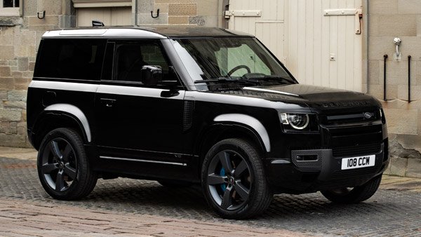 2021ರಲ್ಲಿ ಭಾರತದಲ್ಲಿ ಬಿಡುಗಡೆಯಾದ ಟಾಪ್ 10 ಐಷಾರಾಮಿ ಕಾರುಗಳಿವು!